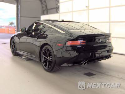 2024 Nissan Z Performance - zdjęcie 6 z 23 - miniatura