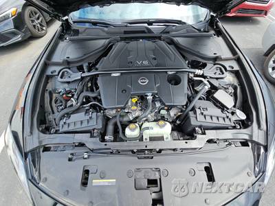 2024 Nissan Z Performance - zdjęcie 14 z 23 - miniatura