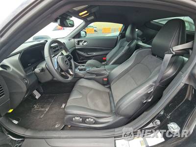 2024 Nissan Z Performance - zdjęcie 7 z 23 - miniatura