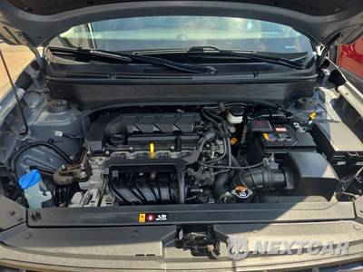 2022 Hyundai Venue SEL - zdjęcie 12 z 18 - miniatura