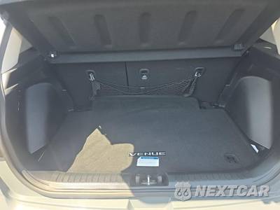 2022 Hyundai Venue SEL - zdjęcie 13 z 18 - miniatura