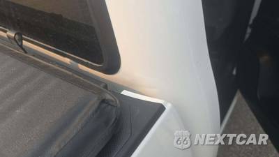 2020 Toyota Tacoma Crew Cab Long Bed - zdjęcie 28 z 33 - miniatura
