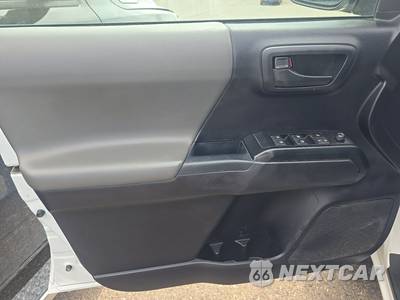 2020 Toyota Tacoma Crew Cab Long Bed - zdjęcie 9 z 33 - miniatura