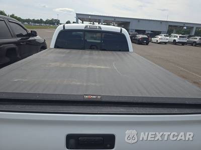 2020 Toyota Tacoma Crew Cab Long Bed - zdjęcie 16 z 33 - miniatura