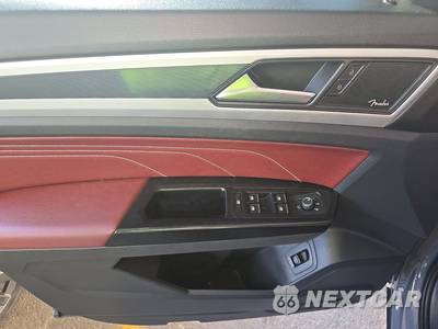 2021 Volkswagen Atlas Cross Sport V6 SEL Premium - zdjęcie 9 z 34 - miniatura