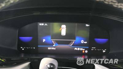 2022 Volkswagen Taos S - zdjęcie 17 z 24 - miniatura