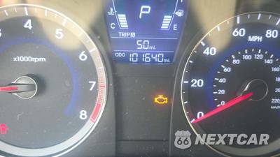 2012 Hyundai Accent GLS Sedan - zdjęcie 23 z 31 - miniatura