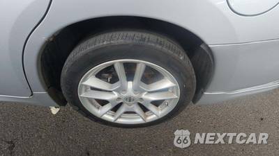 2011 Nissan Maxima 3.5 S - zdjęcie 39 z 46 - miniatura