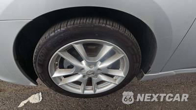 2011 Nissan Maxima 3.5 S - zdjęcie 36 z 46 - miniatura