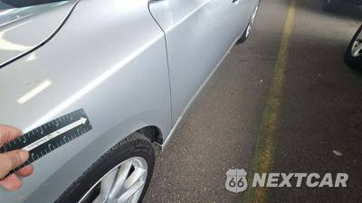 2011 Nissan Maxima 3.5 S - zdjęcie 43 z 46 - miniatura