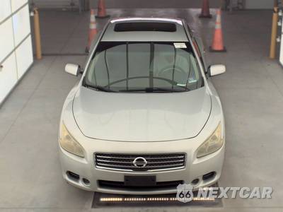 2011 Nissan Maxima 3.5 S - zdjęcie 2 z 46 - miniatura
