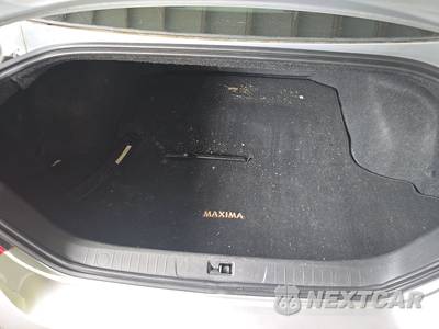 2011 Nissan Maxima 3.5 S - zdjęcie 16 z 46 - miniatura