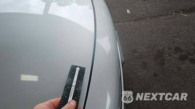 2011 Nissan Maxima 3.5 S - zdjęcie 45 z 46 - miniatura