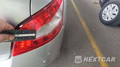 2011 Nissan Maxima 3.5 S - zdjęcie 23 z 46 - miniatura