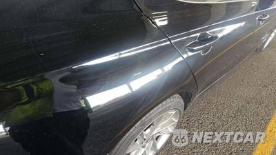 2022 Genesis G70 2.0T Standard - zdjęcie 24 z 45 - miniatura