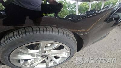 2022 Genesis G70 2.0T Standard - zdjęcie 34 z 45 - miniatura