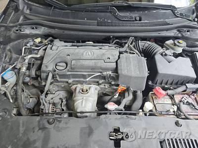2019 Acura ILX w/Technology Pkg - zdjęcie 15 z 46 - miniatura