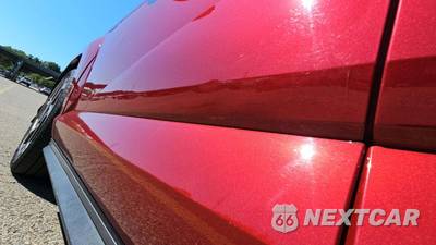 2024 Hyundai Kona N Line - zdjęcie 30 z 31 - miniatura