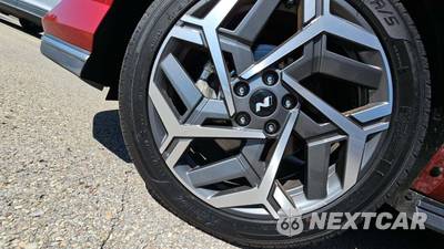 2024 Hyundai Kona N Line - zdjęcie 29 z 31 - miniatura