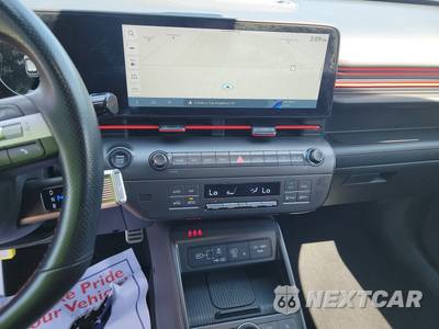 2024 Hyundai Kona N Line - zdjęcie 11 z 31 - miniatura