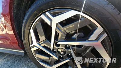 2024 Hyundai Kona N Line - zdjęcie 22 z 31 - miniatura