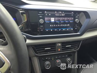 2022 Volkswagen Taos SE - zdjęcie 11 z 19 - miniatura