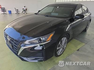 2023 Nissan Altima SL - zdjęcie 1 z 16 - miniatura
