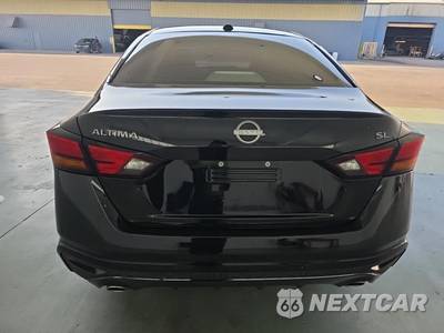 2023 Nissan Altima SL - zdjęcie 5 z 16 - miniatura