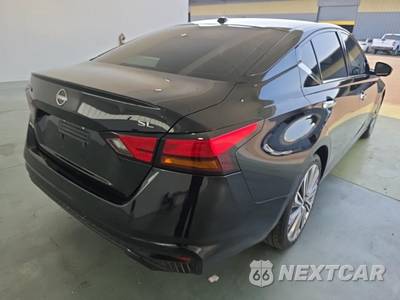 2023 Nissan Altima SL - zdjęcie 4 z 16 - miniatura