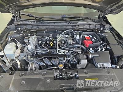 2023 Nissan Altima SL - zdjęcie 12 z 16 - miniatura