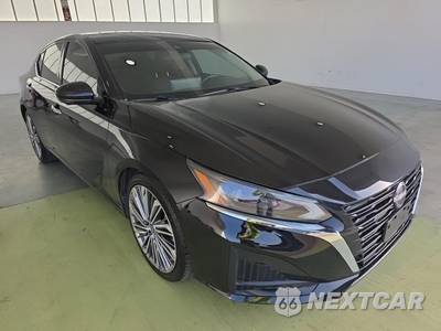 2023 Nissan Altima SL - zdjęcie 3 z 16 - miniatura