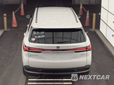 2026 Buick Enclave Preferred 1SD - zdjęcie 5 z 21 - miniatura