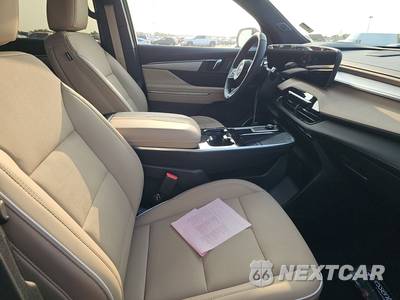 2026 Buick Enclave Preferred 1SD - zdjęcie 8 z 21 - miniatura