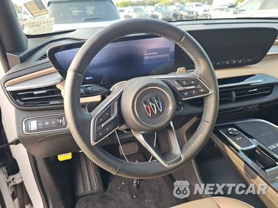 2026 Buick Enclave Preferred 1SD - zdjęcie 10 z 21 - miniatura