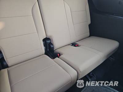 2026 Buick Enclave Preferred 1SD - zdjęcie 14 z 21 - miniatura