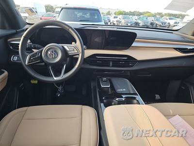 2026 Buick Enclave Preferred 1SD - zdjęcie 11 z 21 - miniatura
