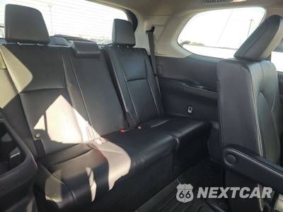 2024 Toyota Grand Highlander XLE - zdjęcie 14 z 23 - miniatura