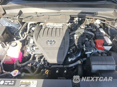 2024 Toyota Grand Highlander XLE - zdjęcie 16 z 23 - miniatura