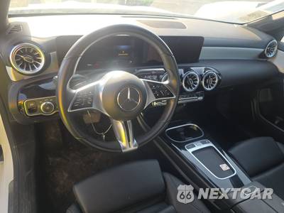 2025 Mercedes-Benz CLA 250 - zdjęcie 11 z 23 - miniatura