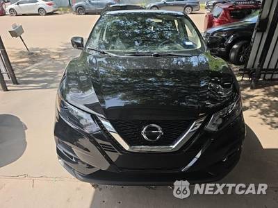 2021 Nissan Rogue Sport S - zdjęcie 2 z 18 - miniatura