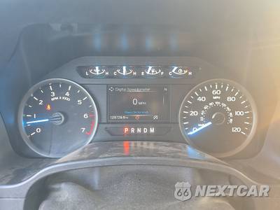 2020 Ford F-150 XLT Crew Cab Short Bed - zdjęcie 12 z 26 - miniatura