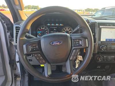 2020 Ford F-150 XLT Crew Cab Short Bed - zdjęcie 10 z 26 - miniatura