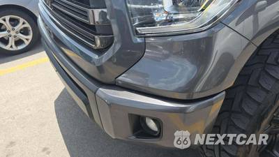 2021 Toyota Tundra Limited Crew Cab Short Bed - zdjęcie 26 z 28 - miniatura