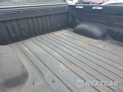 2021 Toyota Tundra Limited Crew Cab Short Bed - zdjęcie 16 z 28 - miniatura