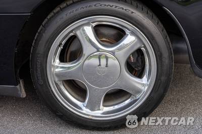 1998 Toyota Supra Turbo - zdjęcie 17 z 20 - miniatura