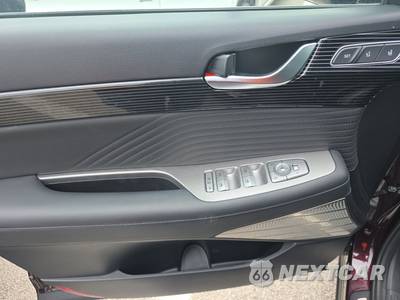 2024 Hyundai Palisade Calligraphy - zdjęcie 9 z 19 - miniatura