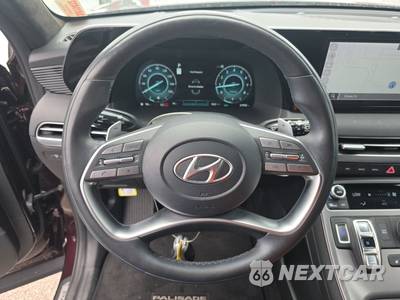 2024 Hyundai Palisade Calligraphy - zdjęcie 10 z 19 - miniatura
