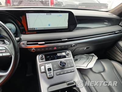 2023 Hyundai Palisade Calligraphy - zdjęcie 11 z 22 - miniatura