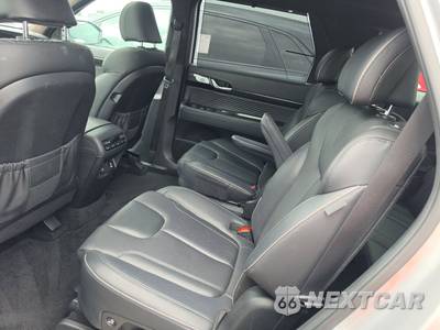 2023 Hyundai Palisade Calligraphy - zdjęcie 13 z 22 - miniatura