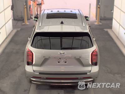 2023 Hyundai Palisade Calligraphy - zdjęcie 5 z 22 - miniatura